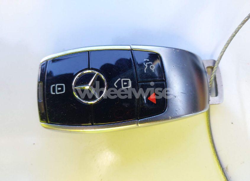 Photo 11 of 2019 Mercedes-benz Amg E 53 4MATIC (VIN WDDZF6BB0KA491129)