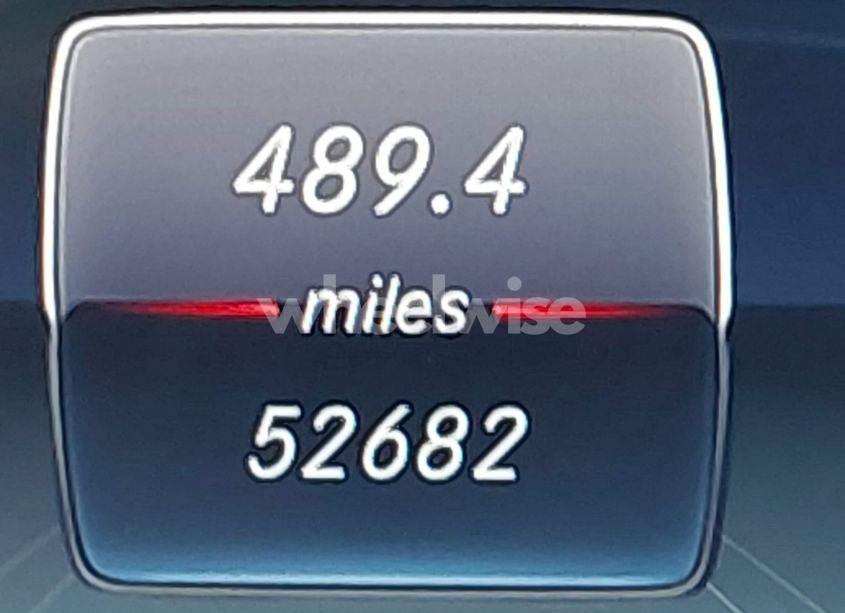 Photo 15 of 2019 Mercedes-benz Amg E 53 4MATIC (VIN WDDZF6BB0KA491129)