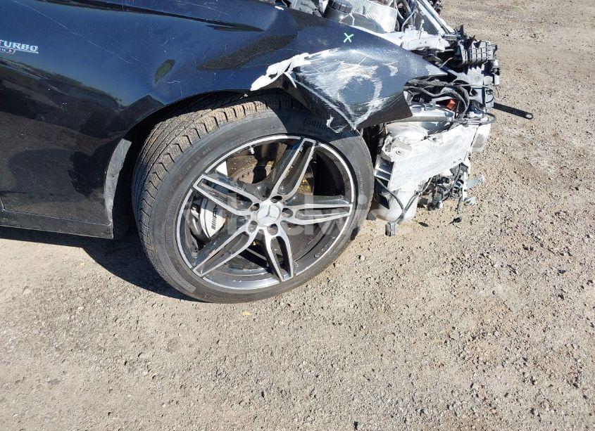 Photo 18 of 2019 Mercedes-benz Amg E 53 4MATIC (VIN WDDZF6BB0KA491129)