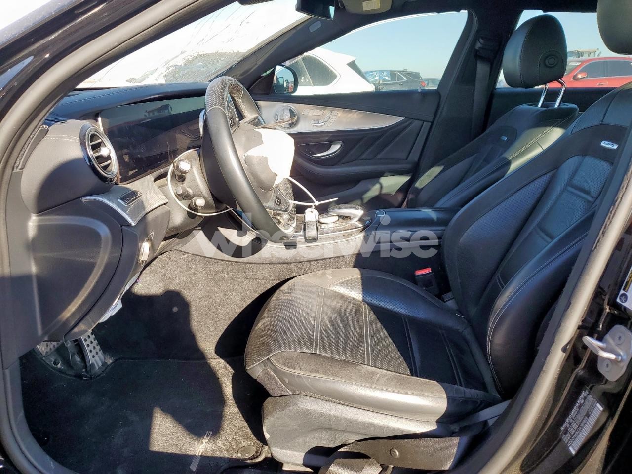 Photo 7 of 2018 MERCEDES-BENZ E 43 4MATIC AMG (VIN WDDZF6EB5JA389822)