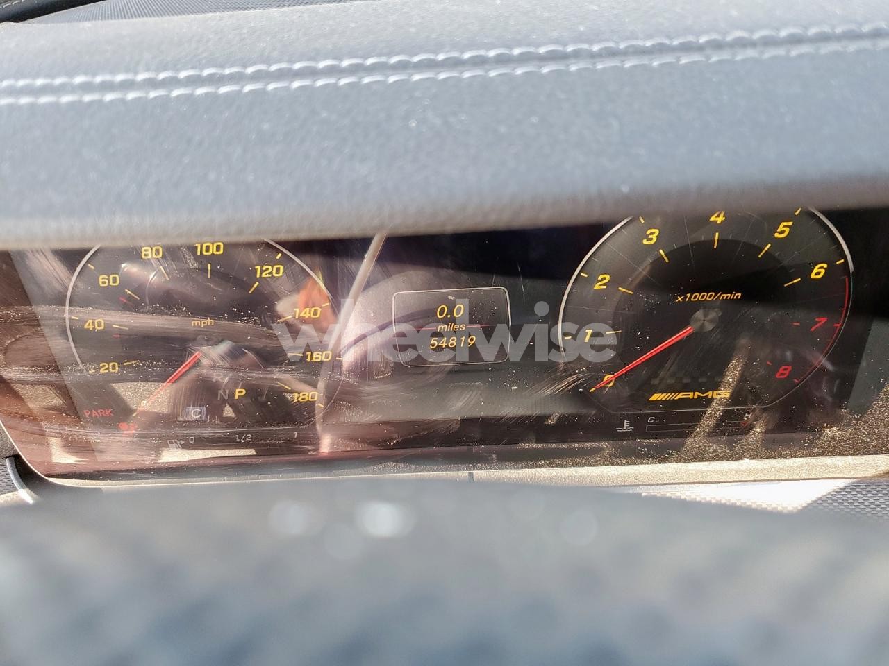 Photo 9 of 2018 MERCEDES-BENZ E 43 4MATIC AMG (VIN WDDZF6EB5JA389822)