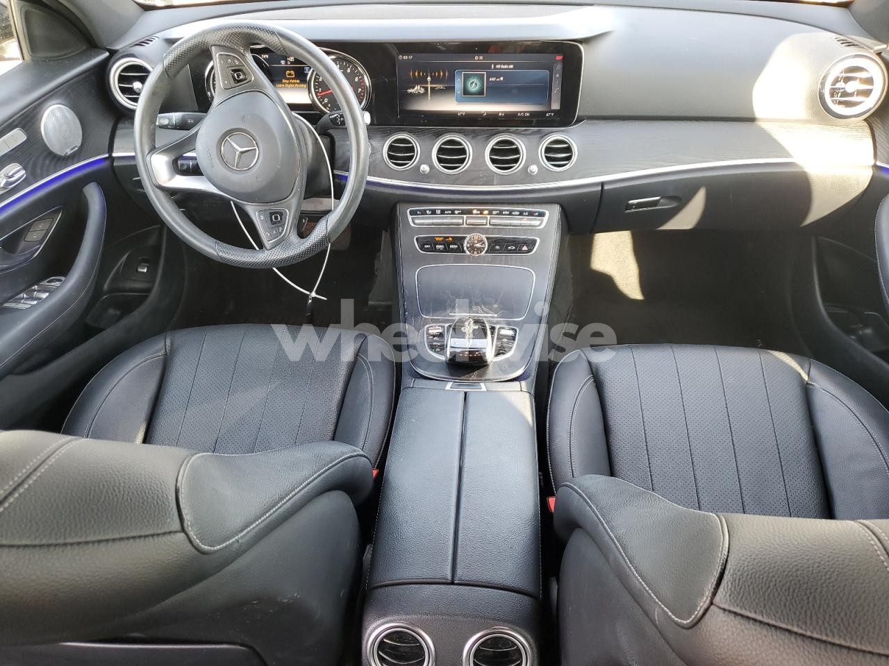 Photo 8 of 2018 MERCEDES-BENZ E 400 4MATIC (VIN WDDZF6GB6JA438782)