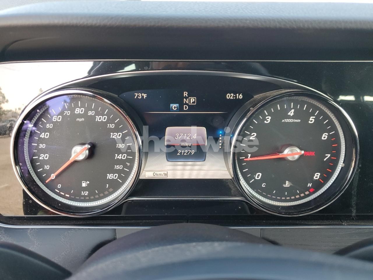 Photo 9 of 2018 MERCEDES-BENZ E 400 4MATIC (VIN WDDZF6GB6JA438782)