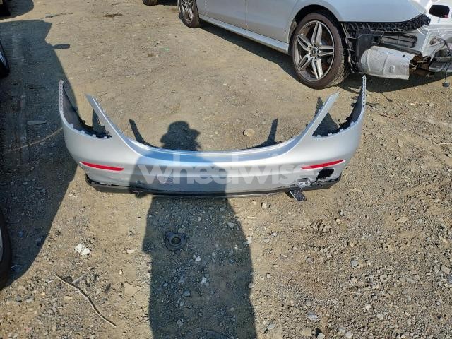 Photo 10 of 2019 MERCEDES-BENZ E 450 4MATIC (VIN WDDZF6JB2KA492610)