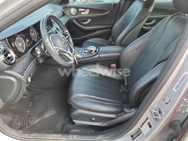Photo 12 of 2019 MERCEDES-BENZ E 450 4MATIC (VIN WDDZF6JB2KA492610)