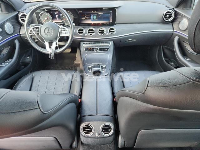 Photo 9 of 2019 MERCEDES-BENZ E 450 4MATIC (VIN WDDZF6JB2KA492610)