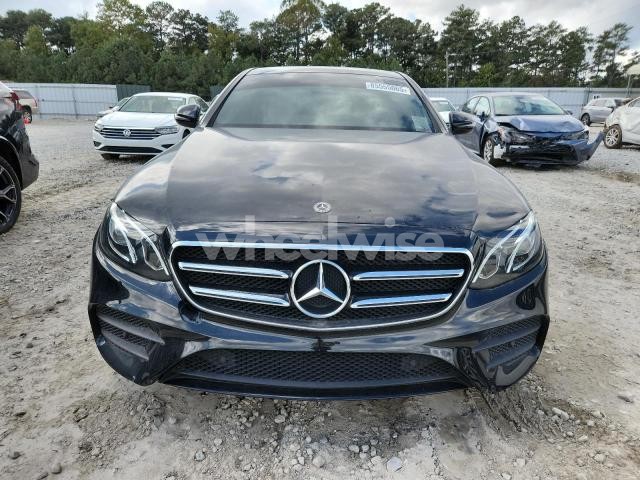 Photo 10 of 2020 MERCEDES-BENZ E 350 N/A (VIN WDDZF8DB2LA731713)