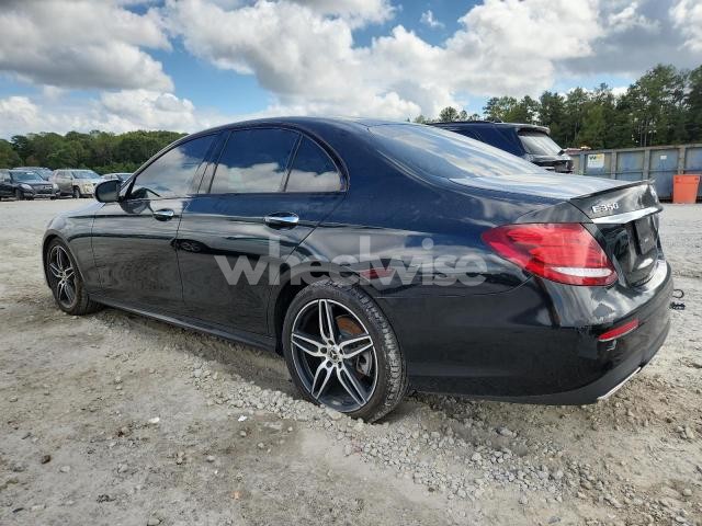 Photo 11 of 2020 MERCEDES-BENZ E 350 N/A (VIN WDDZF8DB2LA731713)