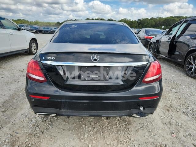 Photo 12 of 2020 MERCEDES-BENZ E 350 N/A (VIN WDDZF8DB2LA731713)