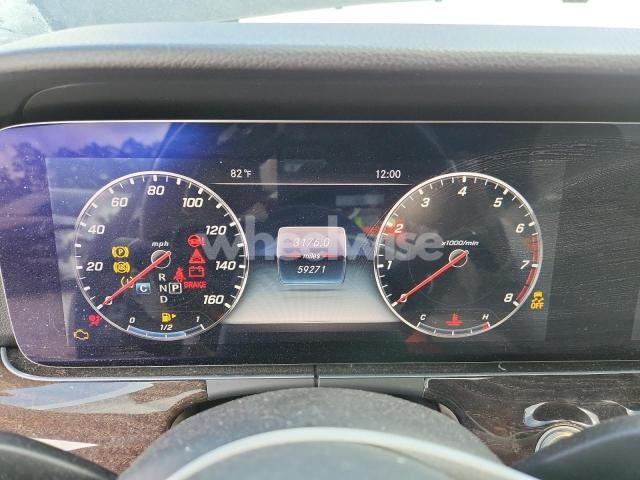 Photo 2 of 2020 MERCEDES-BENZ E 350 N/A (VIN WDDZF8DB2LA731713)