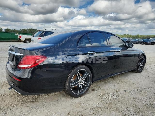 Photo 5 of 2020 MERCEDES-BENZ E 350 N/A (VIN WDDZF8DB2LA731713)