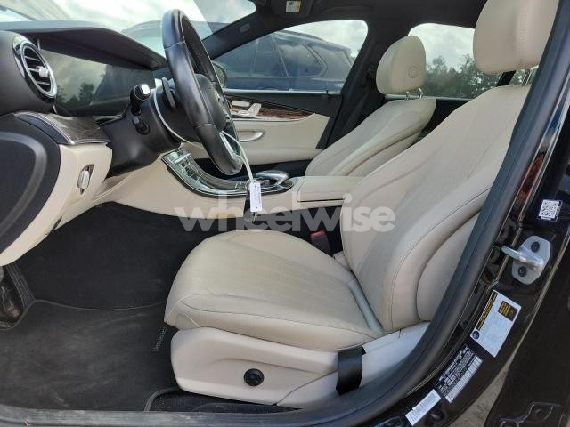 Photo 6 of 2020 MERCEDES-BENZ E 350 N/A (VIN WDDZF8DB2LA731713)
