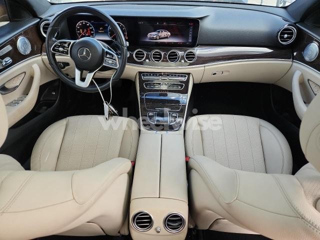 Photo 7 of 2020 MERCEDES-BENZ E 350 N/A (VIN WDDZF8DB2LA731713)