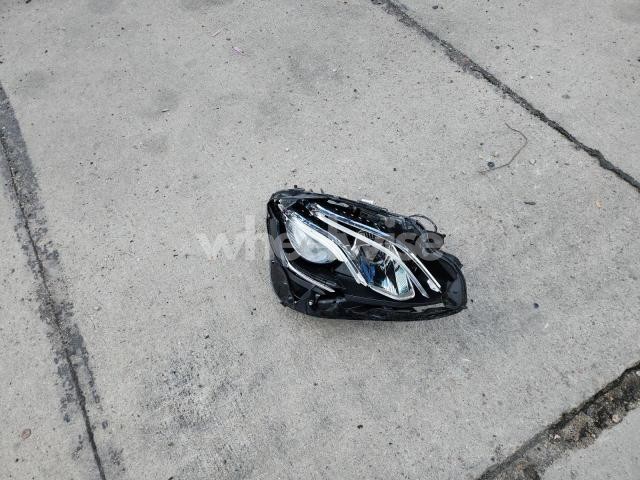 Photo 4 of 2020 MERCEDES-BENZ E 350 N/A (VIN WDDZF8DB8LA750881)