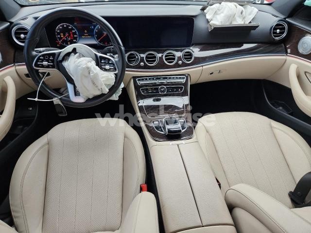 Photo 6 of 2020 MERCEDES-BENZ E 350 N/A (VIN WDDZF8DB8LA750881)