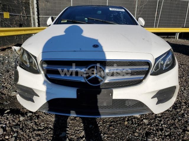 Photo 10 of 2020 MERCEDES-BENZ E 350 4MATIC (VIN WDDZF8EB4LA721196)