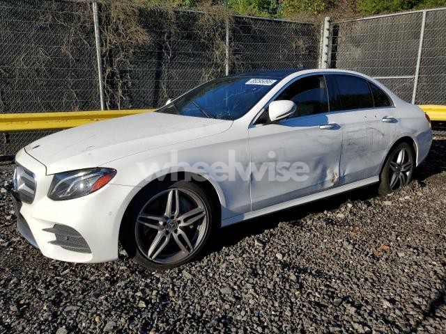 Photo 12 of 2020 MERCEDES-BENZ E 350 4MATIC (VIN WDDZF8EB4LA721196)