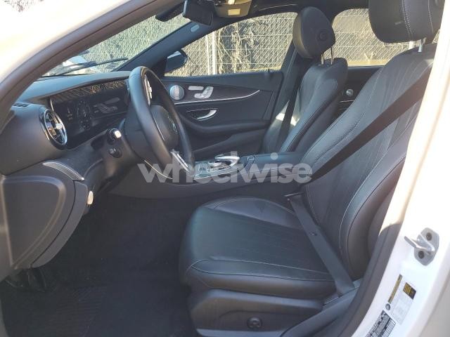 Photo 7 of 2020 MERCEDES-BENZ E 350 4MATIC (VIN WDDZF8EB4LA721196)