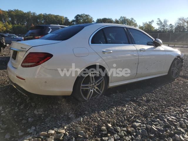 Photo 8 of 2020 MERCEDES-BENZ E 350 4MATIC (VIN WDDZF8EB4LA721196)