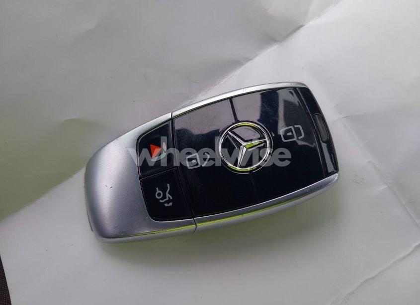 Photo 11 of 2019 Mercedes-benz E 450 4MATIC (VIN WDDZH6JB2KA583502)