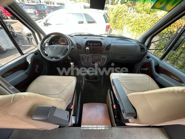 Photo 9 of 2006 DODGE SPRINTER 3 - RVS RV N/A (VIN WDXPD944465938026)