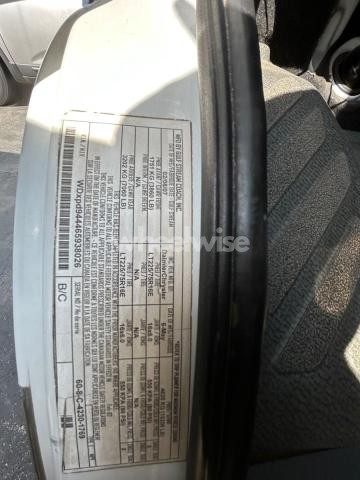 Photo 10 of 2006 DODGE SPRINTER 3 - RVS RV N/A (VIN WDXPD944465938026)