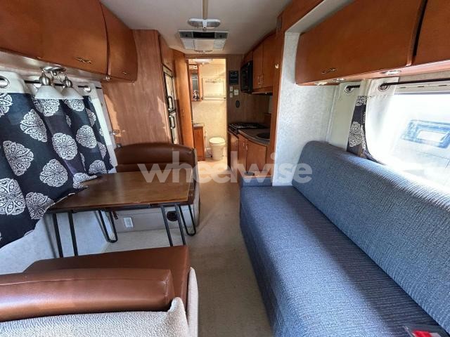Photo 11 of 2006 DODGE SPRINTER 3 - RVS RV N/A (VIN WDXPD944465938026)