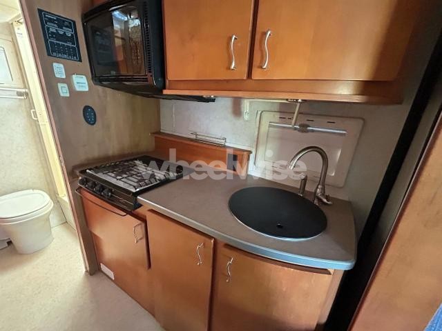 Photo 12 of 2006 DODGE SPRINTER 3 - RVS RV N/A (VIN WDXPD944465938026)