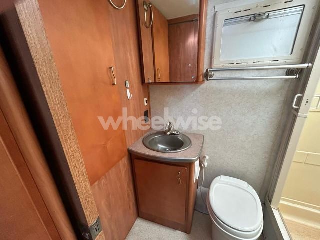 Photo 13 of 2006 DODGE SPRINTER 3 - RVS RV N/A (VIN WDXPD944465938026)