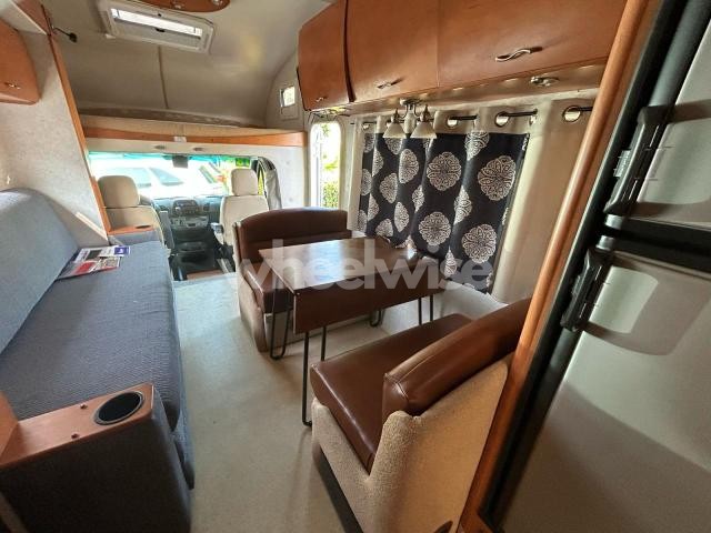 Photo 14 of 2006 DODGE SPRINTER 3 - RVS RV N/A (VIN WDXPD944465938026)