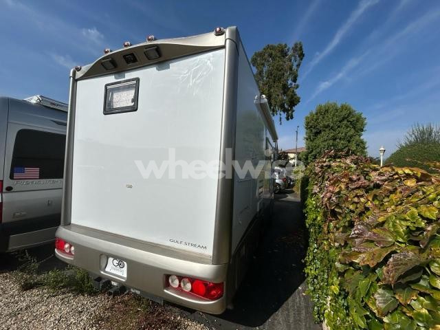 Photo 4 of 2006 DODGE SPRINTER 3 - RVS RV N/A (VIN WDXPD944465938026)