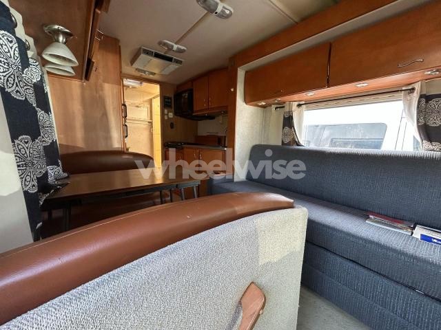 Photo 6 of 2006 DODGE SPRINTER 3 - RVS RV N/A (VIN WDXPD944465938026)