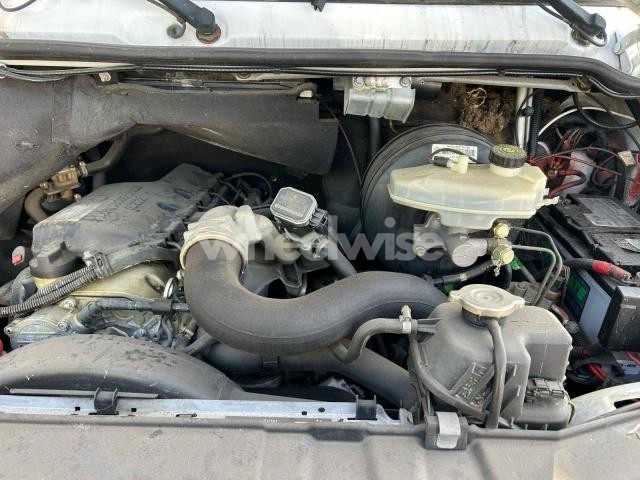 Photo 7 of 2006 DODGE SPRINTER 3 - RVS RV N/A (VIN WDXPD944465938026)