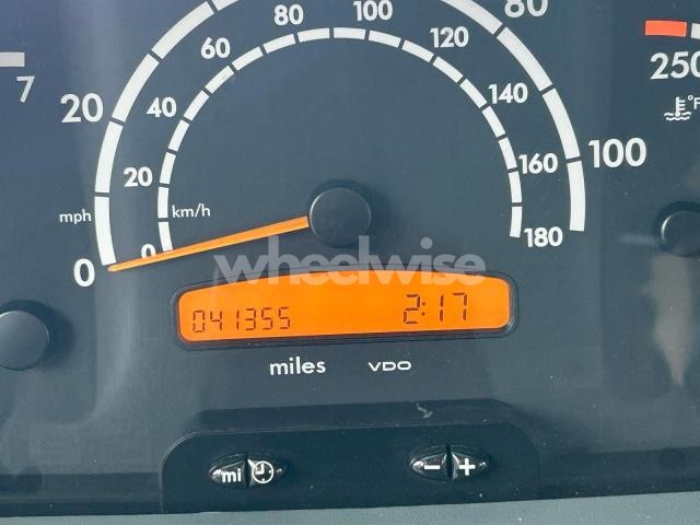 Photo 8 of 2006 DODGE SPRINTER 3 - RVS RV N/A (VIN WDXPD944465938026)