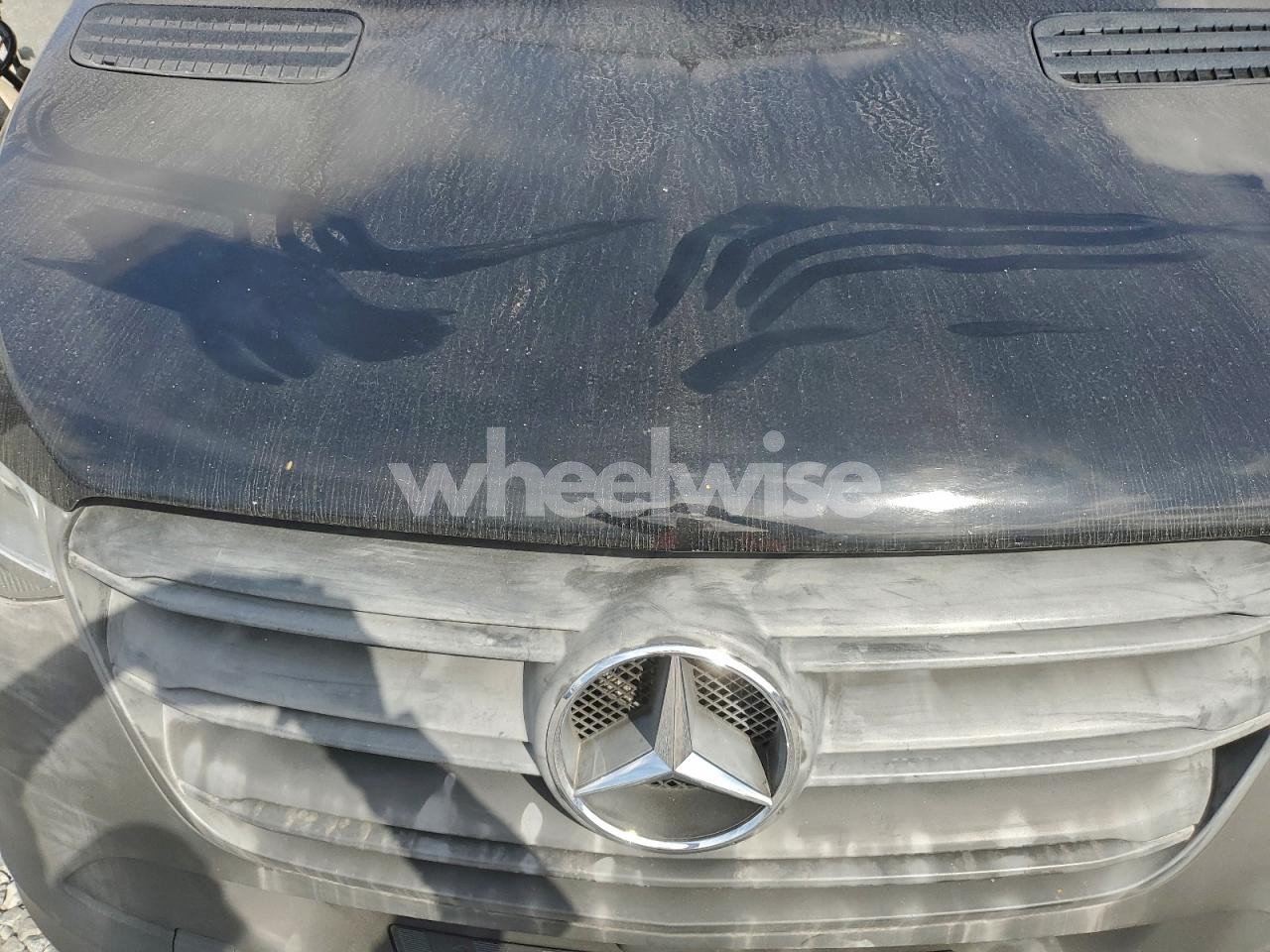 Photo 12 of 2019 MERCEDES-BENZ SPRINTER 2500/3500 (VIN WDZPF1ED6KT003789)