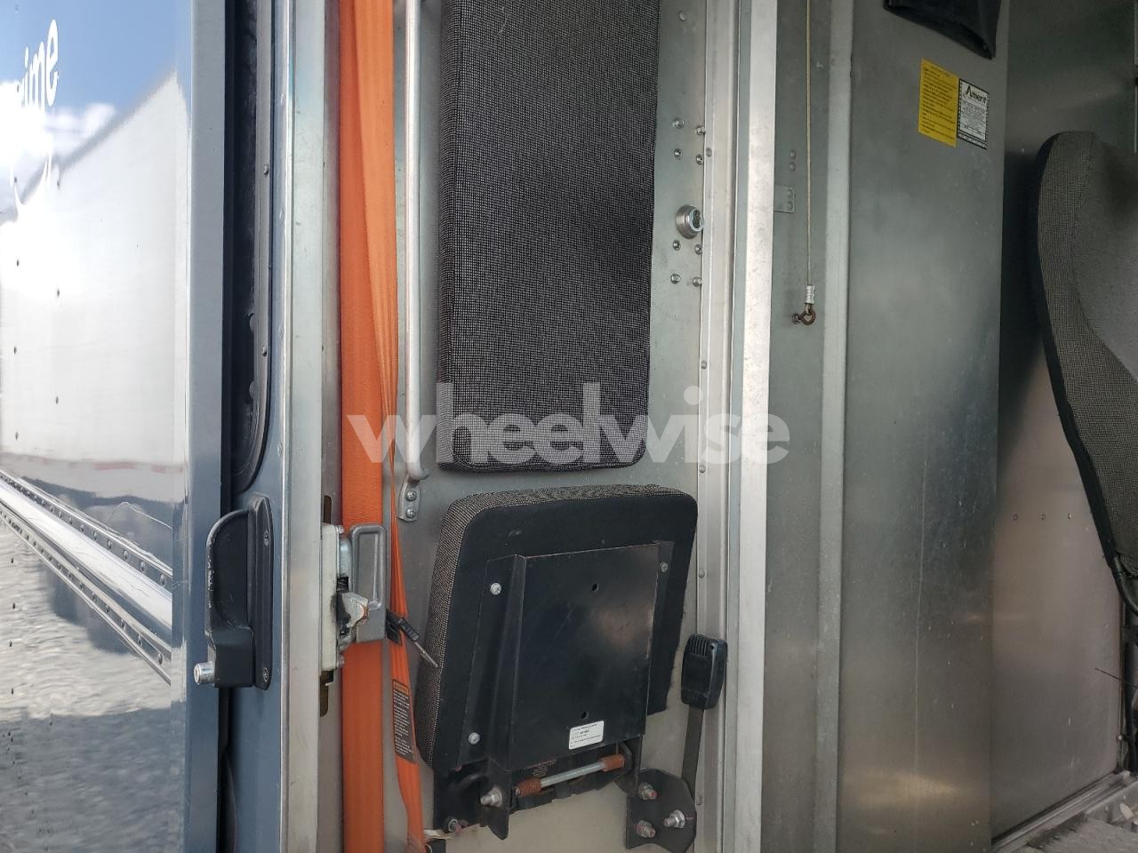 Photo 11 of 2020 FORD F59 (VIN WF0RXXGCDRCC22201)