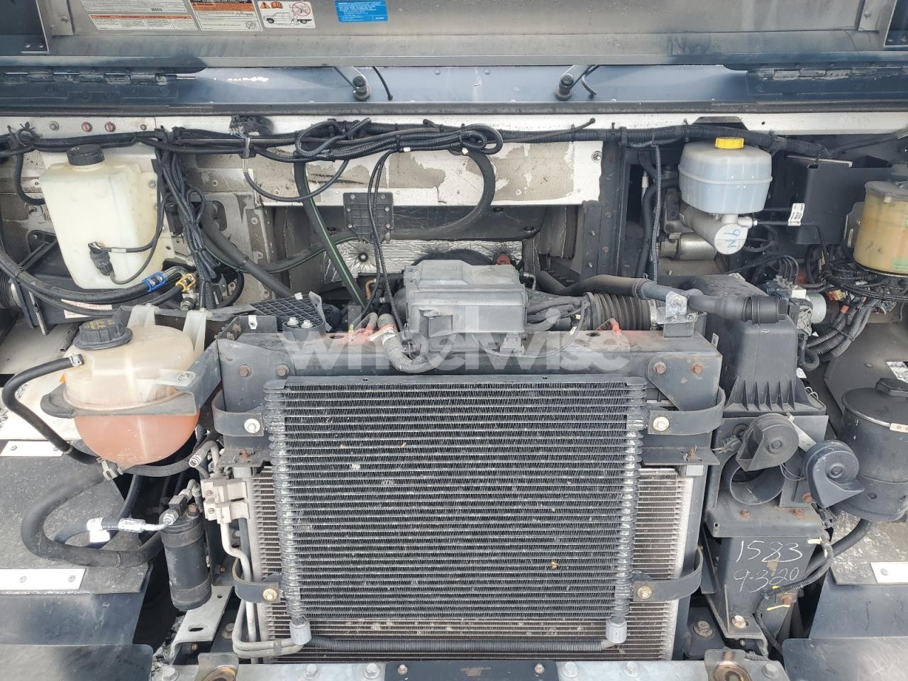 Photo 12 of 2020 FORD F59 (VIN WF0RXXGCDRCC22201)