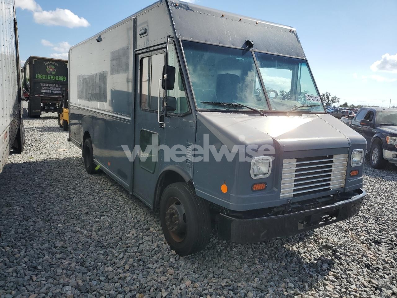 Photo 4 of 2020 FORD F59 (VIN WF0RXXGCDRCC22201)