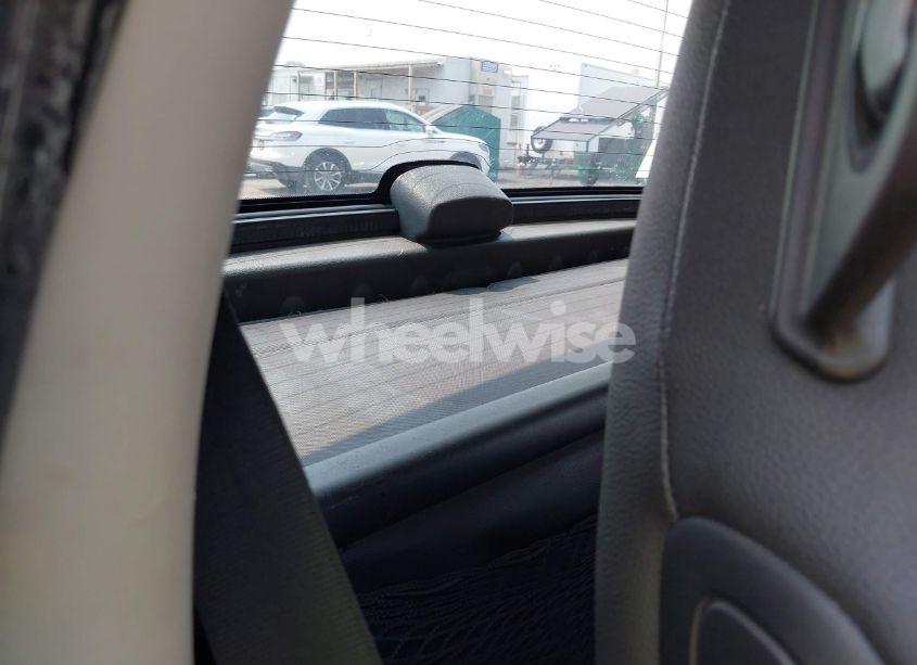 Photo 8 of 2008 Smart Fortwo PASSION/PURE (VIN WMEEJ31X88K195623)