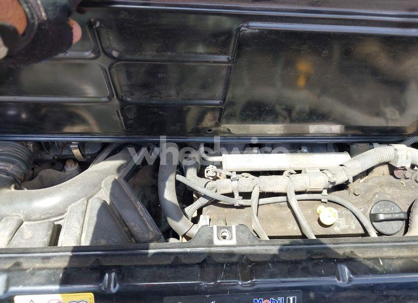 Photo 10 of 2010 Smart Fortwo PASSION/PURE (VIN WMEEJ3BA2AK359691)