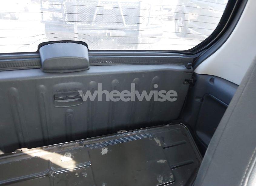 Photo 8 of 2015 Smart Fortwo PASSION/PURE (VIN WMEEJ3BA4FK800163)