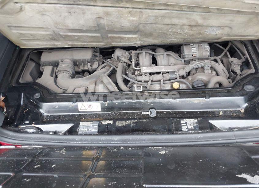 Photo 10 of 2013 Smart Fortwo PASSION/PURE (VIN WMEEJ3BA6DK664115)