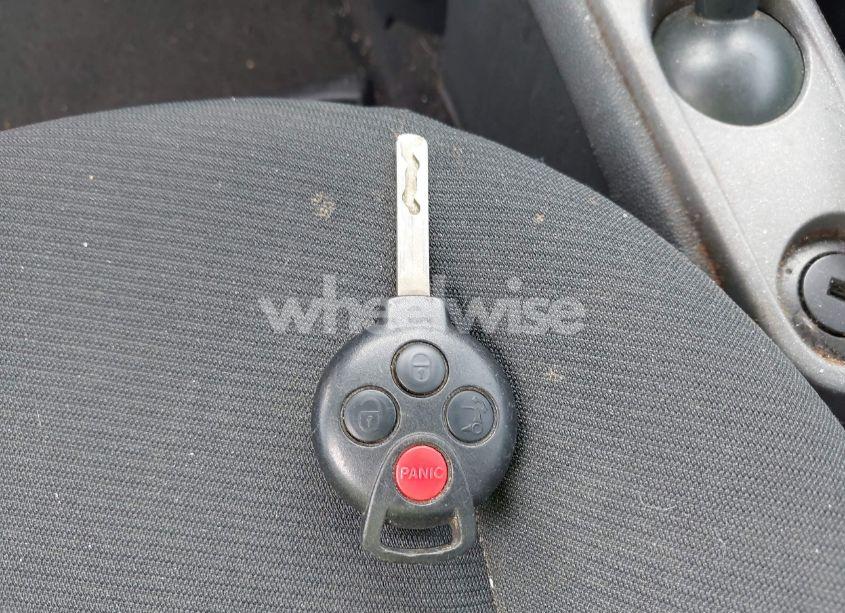 Photo 11 of 2013 Smart Fortwo PASSION/PURE (VIN WMEEJ3BA6DK664115)