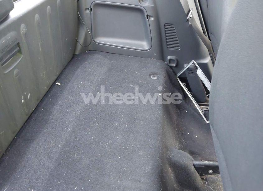 Photo 8 of 2013 Smart Fortwo PASSION/PURE (VIN WMEEJ3BA6DK664115)