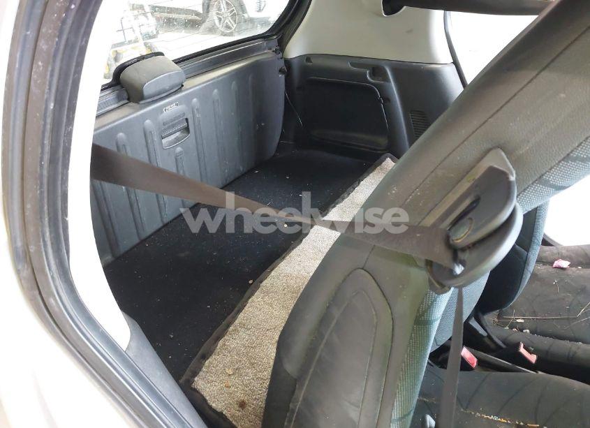 Photo 8 of 2011 Smart Fortwo PASSION/PURE (VIN WMEEJ3BA9BK432217)