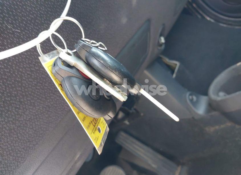 Photo 11 of 2013 Smart Fortwo PASSION/PURE (VIN WMEEJ3BA9DK608864)