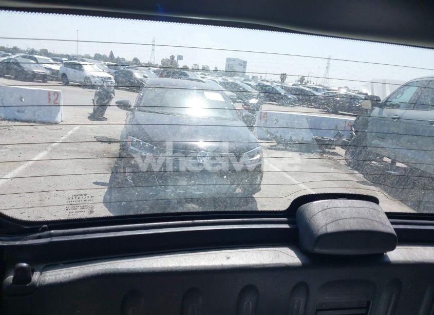 Photo 8 of 2013 Smart Fortwo PASSION/PURE (VIN WMEEJ3BA9DK608864)