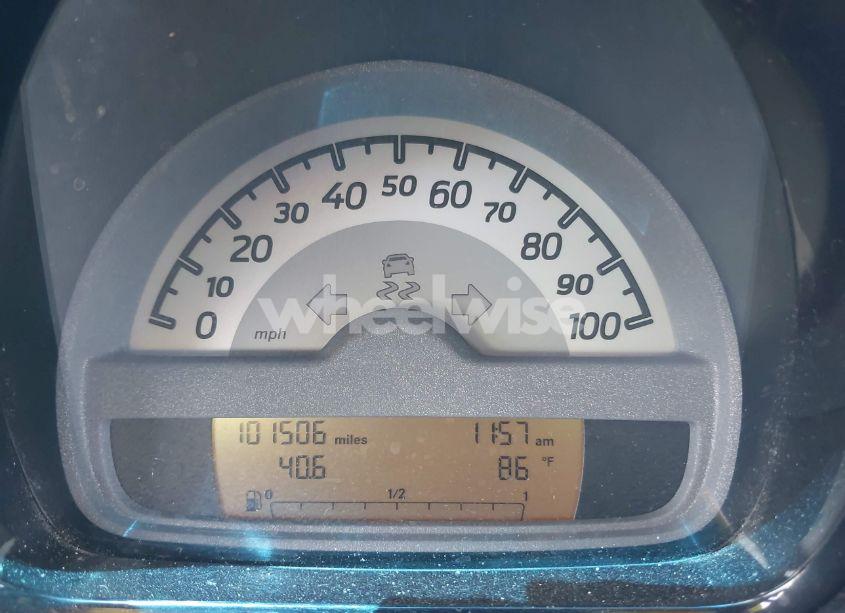 Photo 7 of 2015 Smart Fortwo PASSION/PURE (VIN WMEEJ3BA9FK805052)