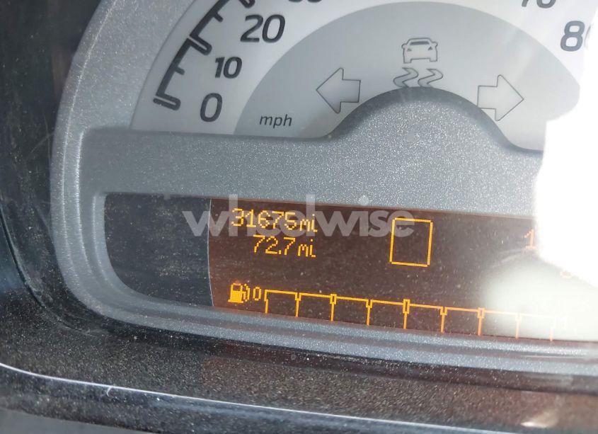 Photo 16 of 2011 Smart Fortwo PASSION (VIN WMEEK3BA7BK427739)