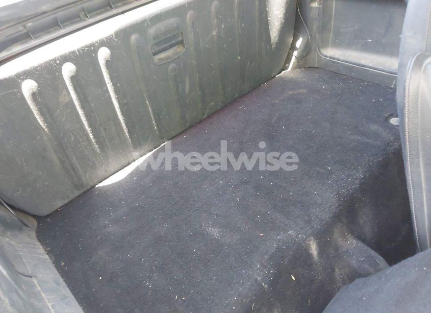 Photo 8 of 2011 Smart Fortwo PASSION (VIN WMEEK3BA7BK427739)